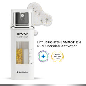 irevive under eye serum