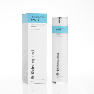 hydration shots serum