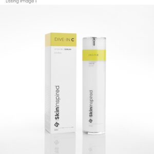 div in c serum