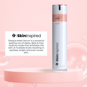 desqua mate serum