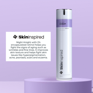 night knight serum
