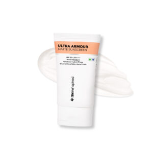 ultra armour sunscreen